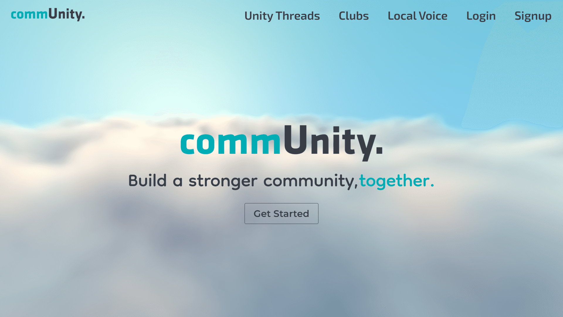 Community
